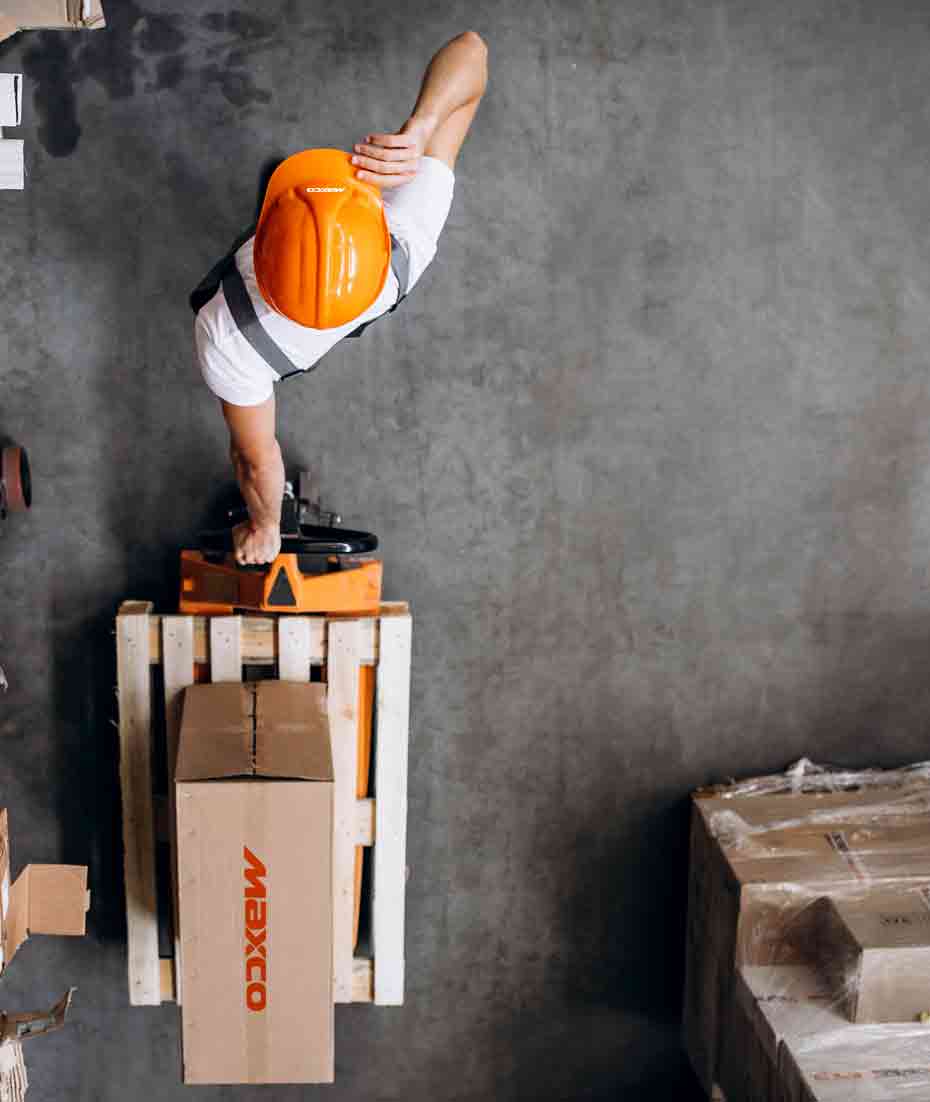 Automotive Rubber Parts Supplier