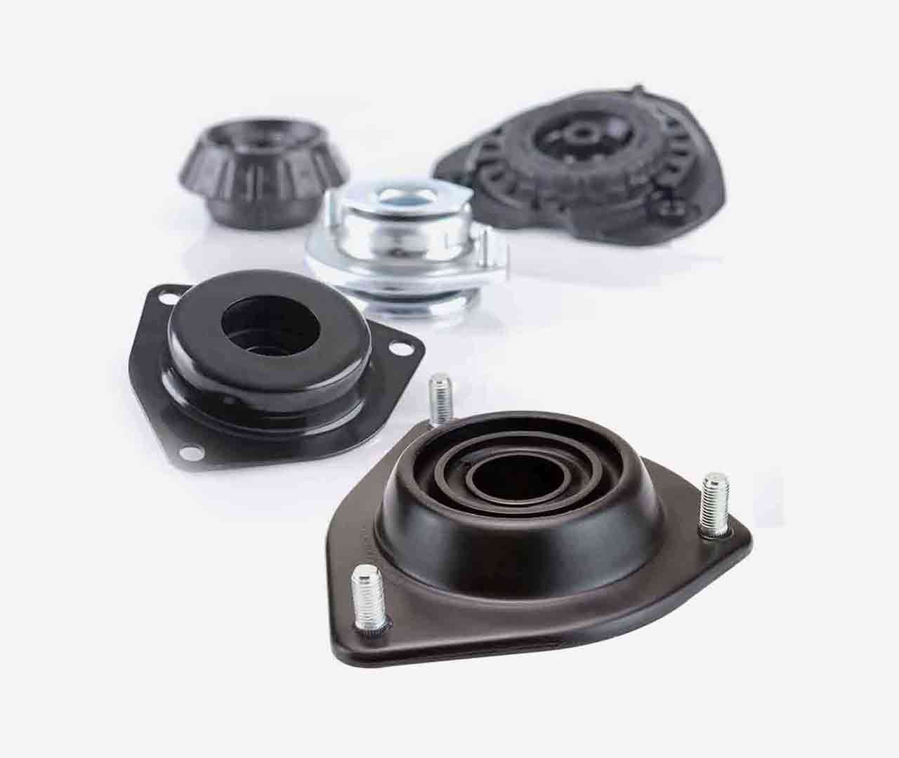 Absorber Mounting Supplier Malaysia