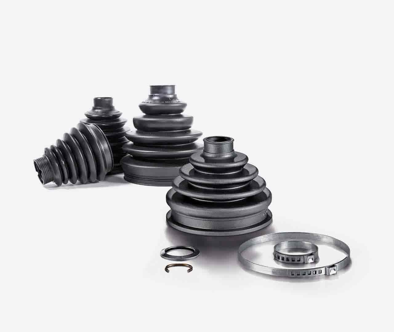 Drive Shaft CV Boot Supplier