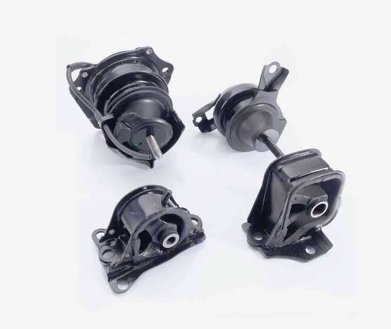 Automotive Engine Mounting Kit Supplier