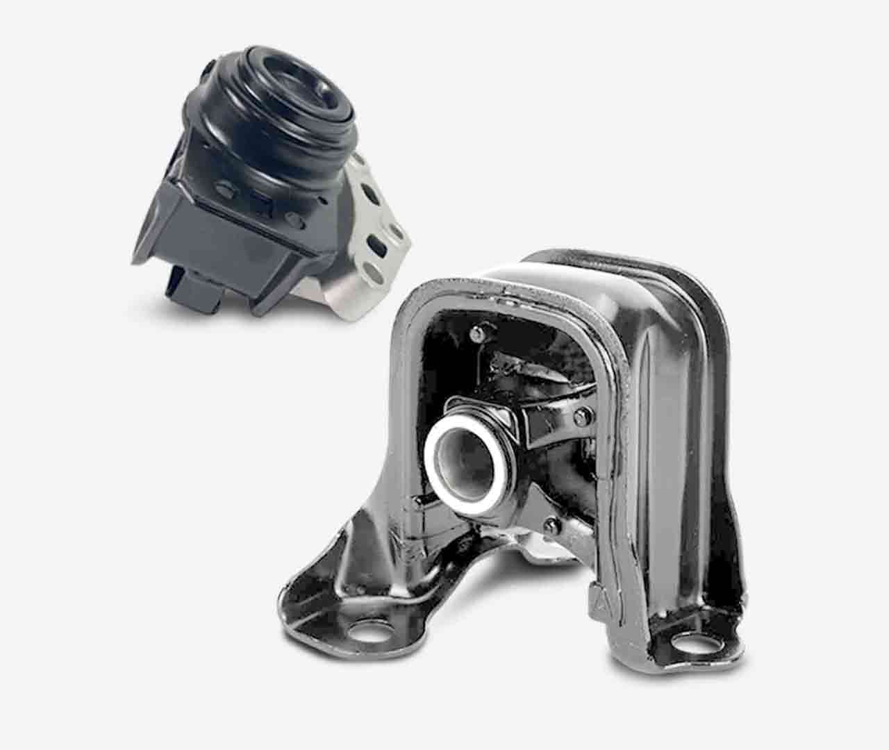 Proton Engine Mounting Malaysia