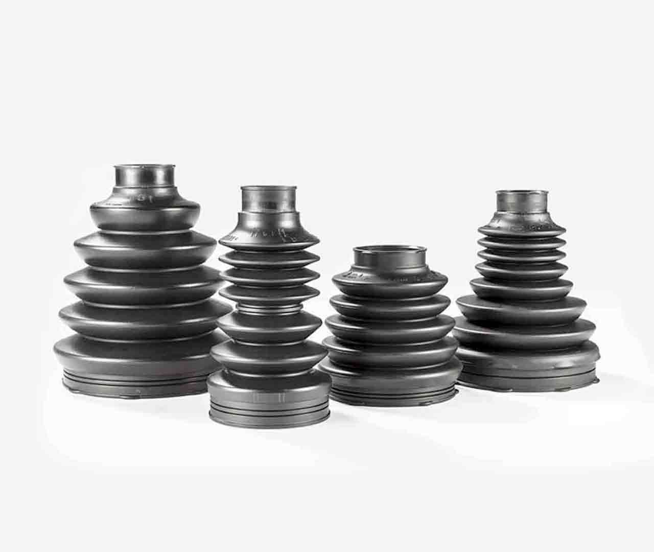 Rubber Auto Parts Supplier