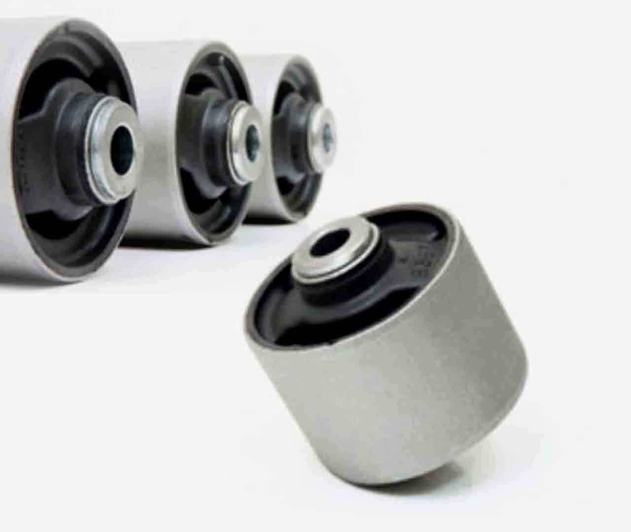 Auto Rubber Bush Supplier