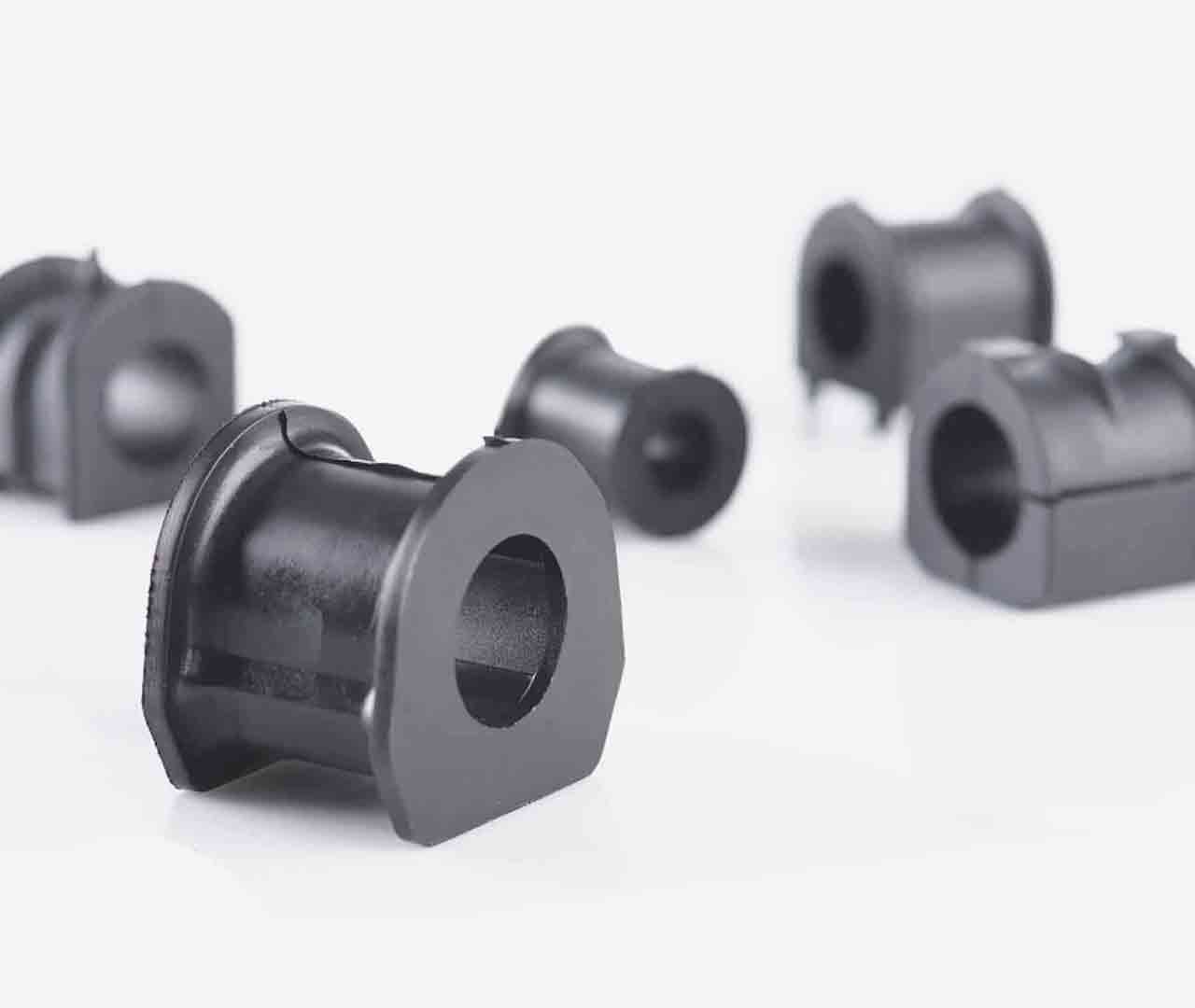 Rubber Bushing Auto Parts Parts Supplier