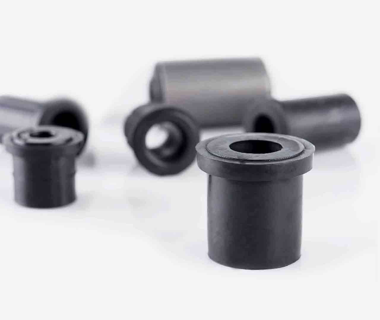 Rubber Spring Bush Auto Parts