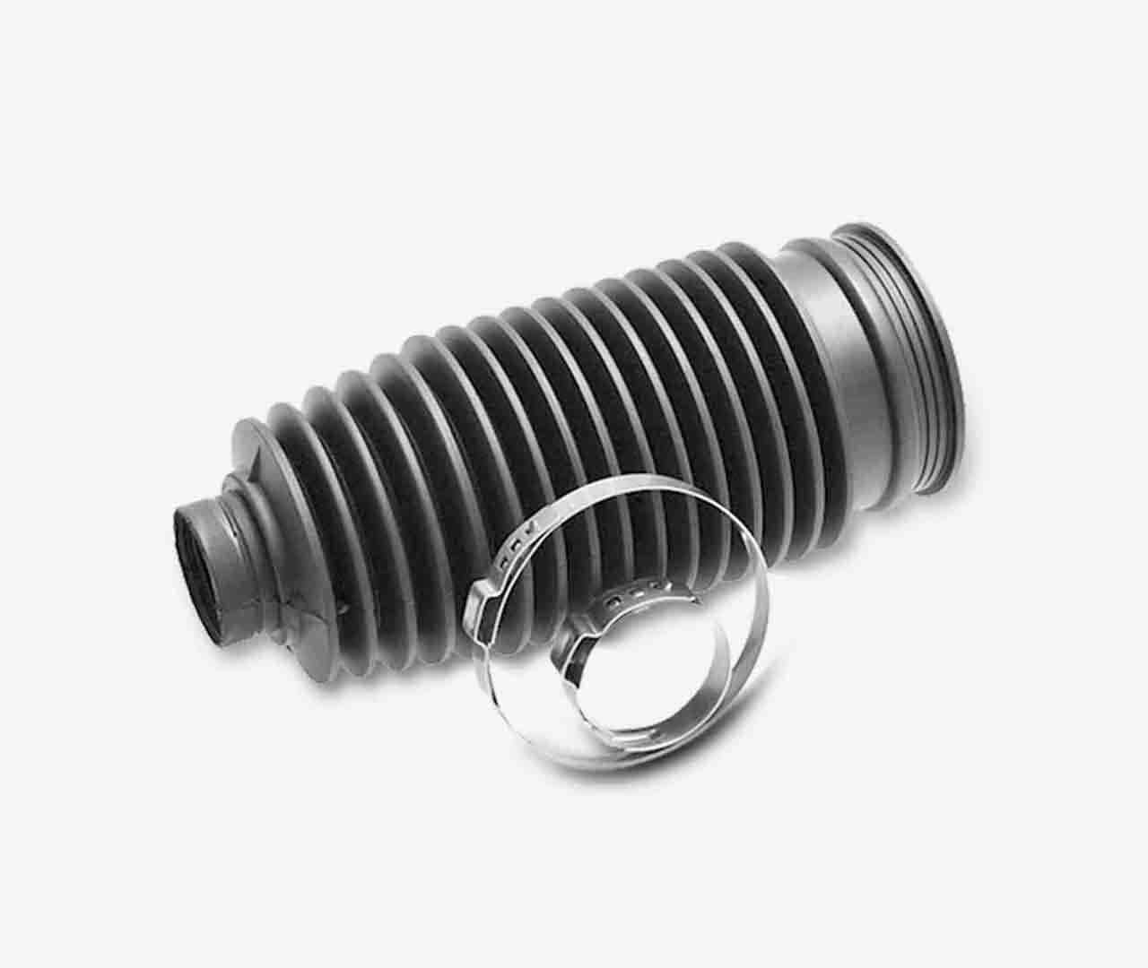 Auto Steering Boot Supplier